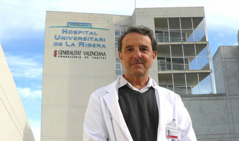 Sanidad prohíbe hacer más contratos indefinidos en el Hospital de Alzira