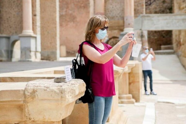 El nuevo turismo para 2021: viajes más espontáneos, menos planificados y de más calidad