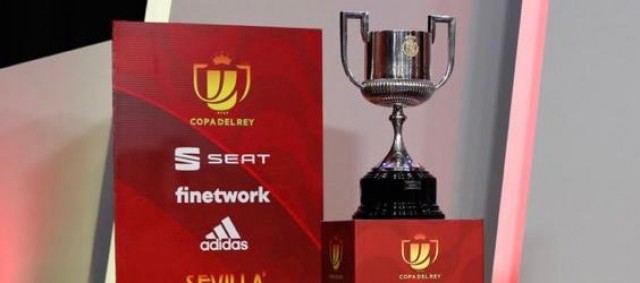 El Levante UD se enfrentará al Fuenlabrada CF en la Copa