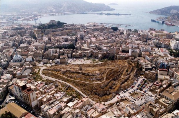 No es Asdrúbal, es Cartagena la que se la juega