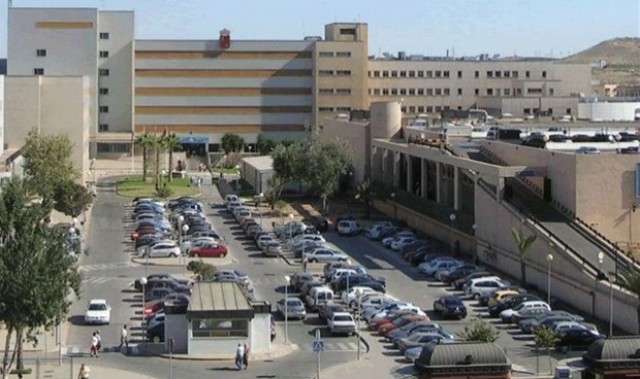 El PSOE de Cartagena exige que se cumpla la ley del Rosell como hospital general