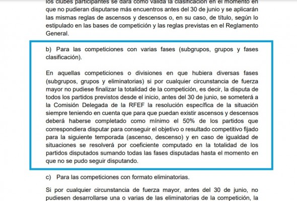 ¿Por qué esta jornada no es una más para el Hércules y el resto de equipos de Segunda B?