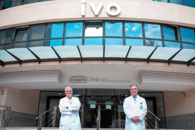 Sanidad cambió en pleno estado de alarma la forma de facturar las actuaciones realizadas por el IVO