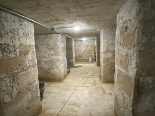 El poder de la memoria: Alicante cederá 5 refugios antiaéreos visitables para usos polivalentes