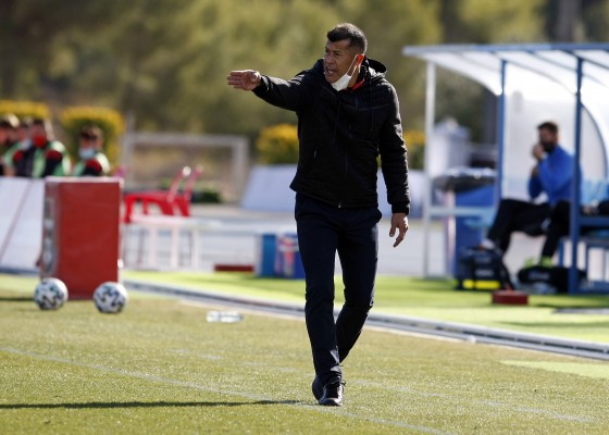 El Elche ya conoce las fechas de disputa de sus partidos aplazados