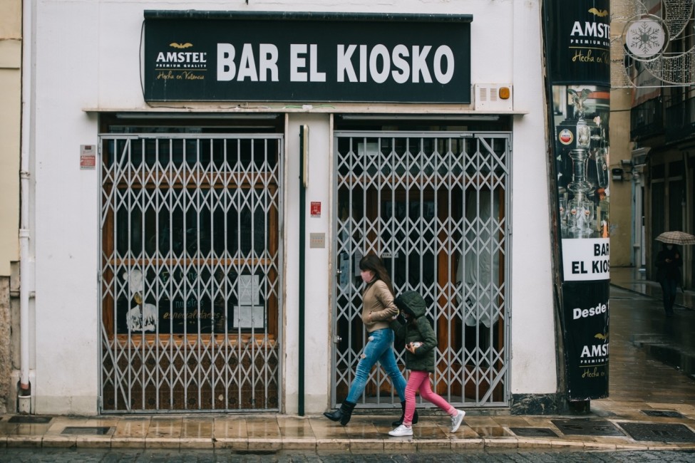 FOTO: KIKE TABERNER - 