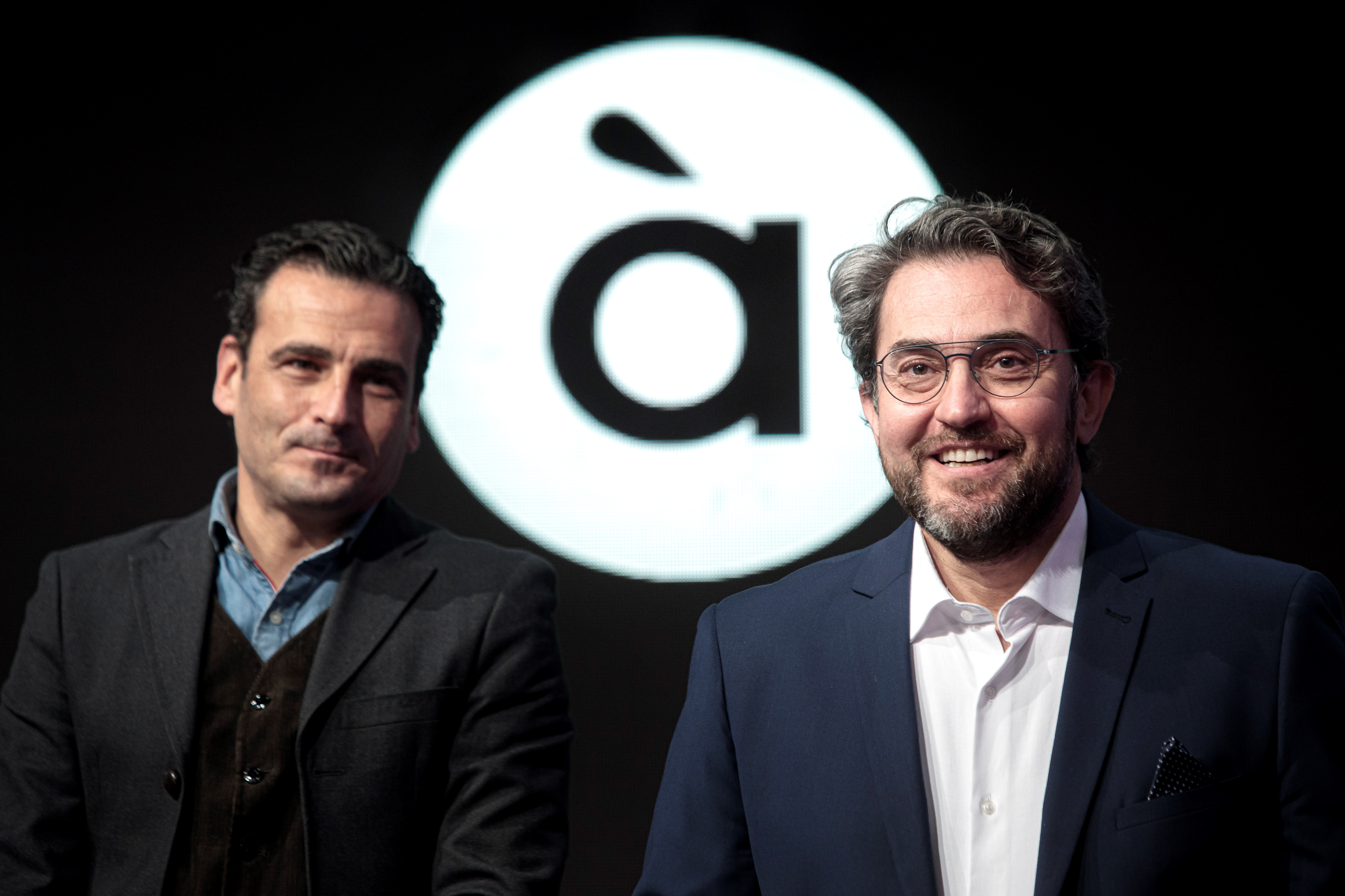 Foto: BIEL ALIÑO/EFE - 