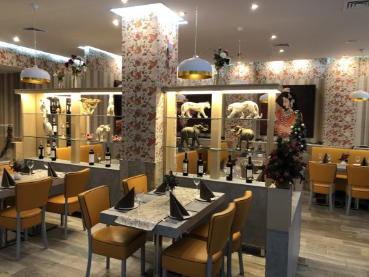 Un restaurante de comida india renueva la oferta hostelera de la calle Mayor de Alicante