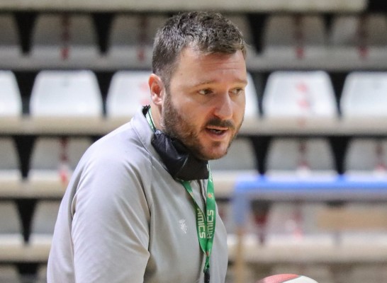 El TAU Castelló recibe al Bàsquet Girona con la única baja de Matt Stainbrook
