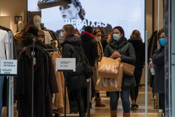 OCU aconseja cómo llevar a cabo cambios y devoluciones en las compras 
