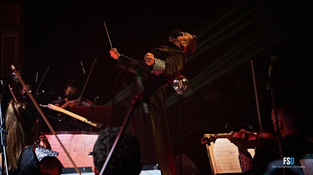 La Film Symphony Orchestra aplaza sus conciertos en València