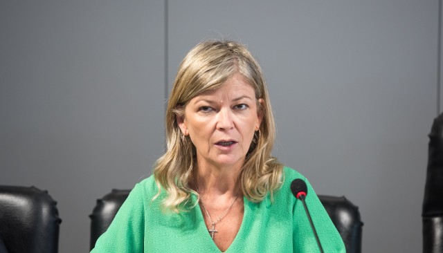Los sindicatos piden a Bravo más teletrabajo en la Administración por el aumento de contagios