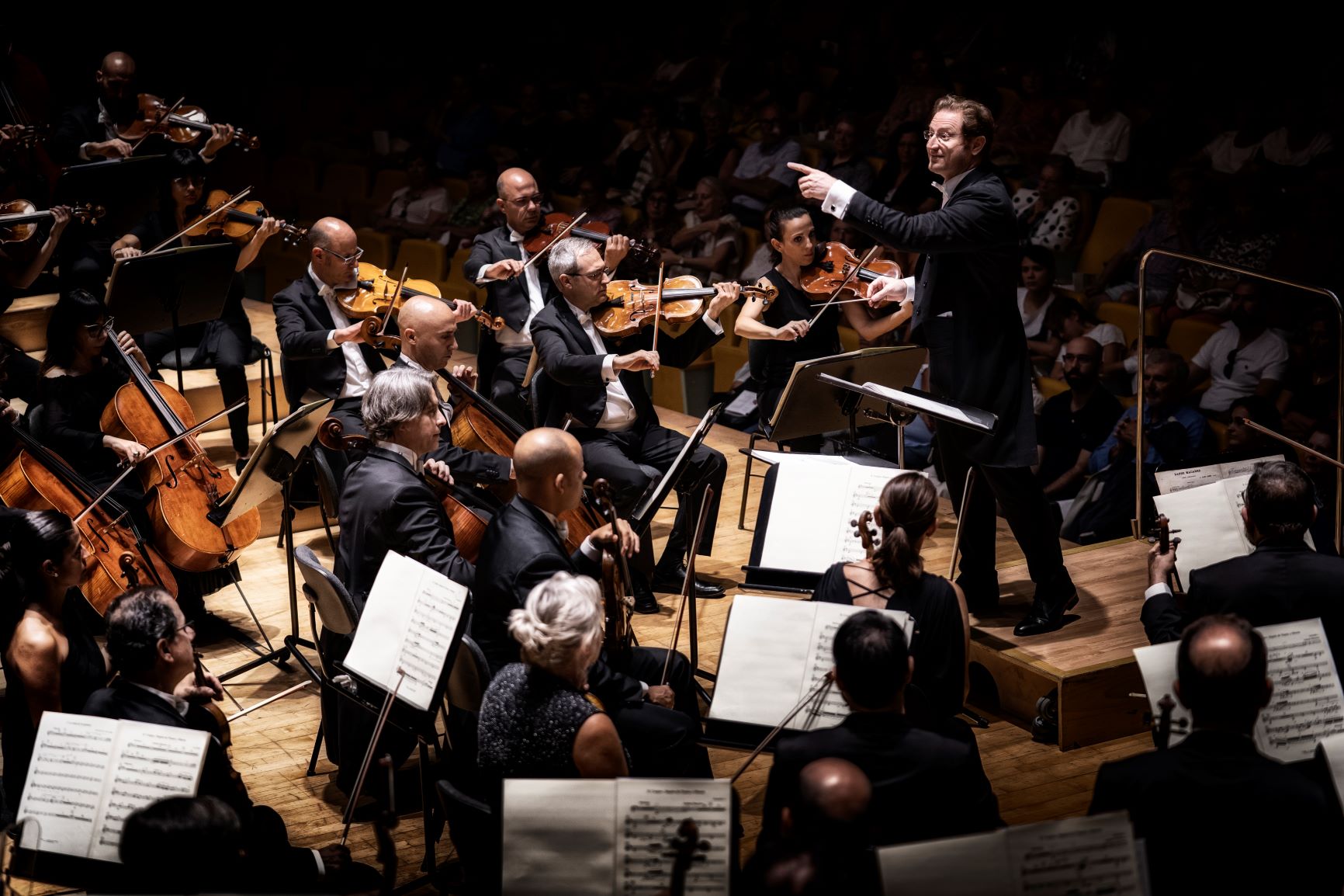 Orquesta de València - 