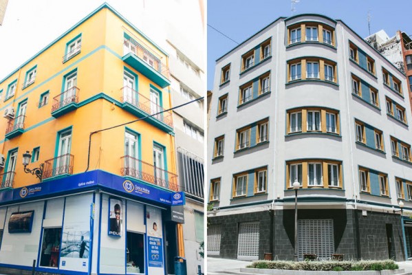 ULab y The Lucky Flats se unen para ampliar la oferta de coliving en Alicante
