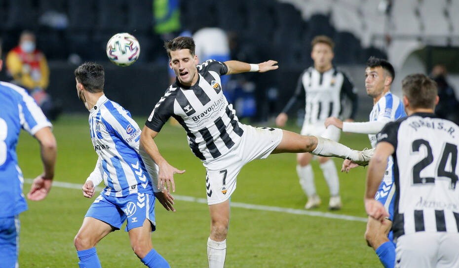 La Copa del Rey como rampa de salida