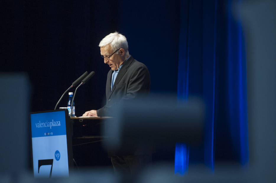 Foto: KIKE TABERNER/EVA MÁÑEZ - 