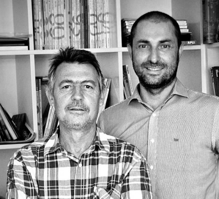Dos diseñadores valencianos se cuelan en la lista de objetos más icónicos del País Vasco 
