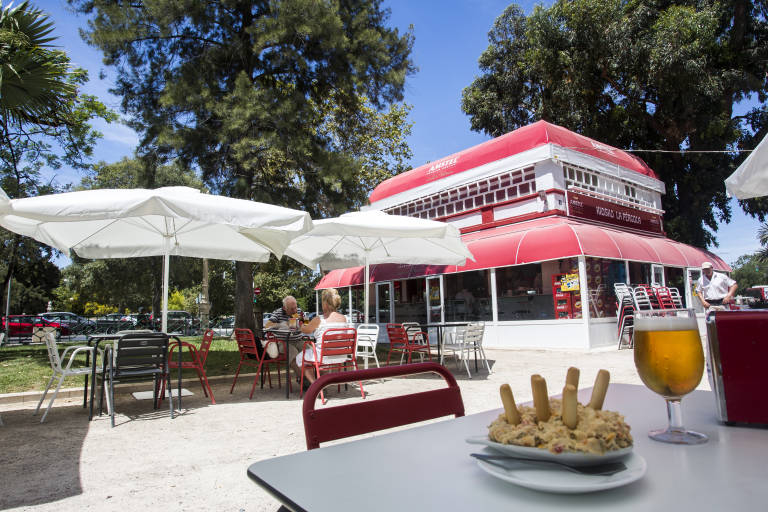 Fotografía de Eva Máñez - 