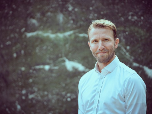 Soren Schou: “Las pymes tendrán un papel central en la transformación sostenible de la sociedad”