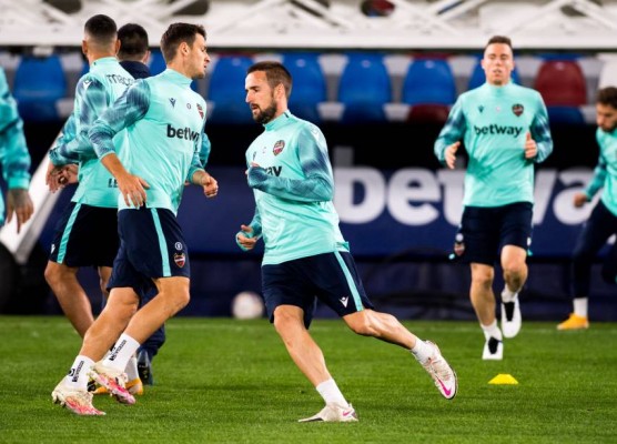 
Al Levante se le resiste el primer partido del año en casa