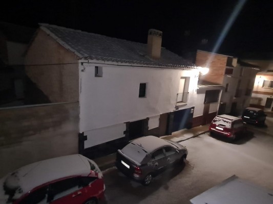 Siete municipios de Castellón suspenden clases por el temporal Filomena