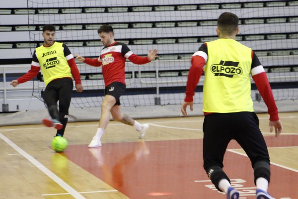 ElPozo vuelve al trabajo tras una semana de cuarentena por la covid