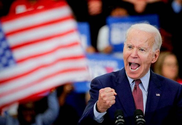 El Congreso de EEUU ratifica la victoria de Joe Biden en las presidenciales de noviembre