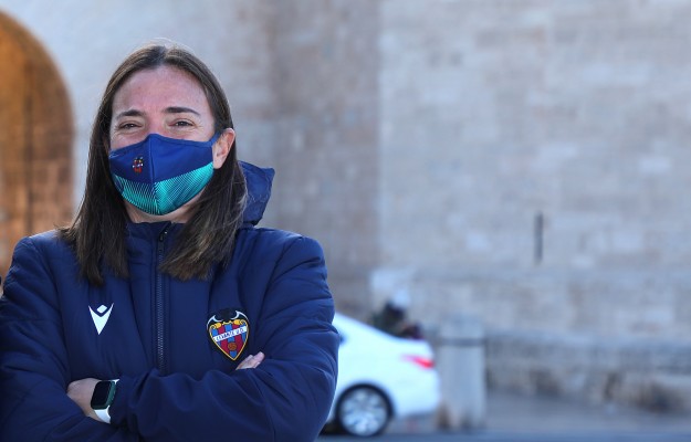 María Pry: 