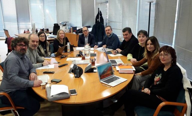Consell y CVMC discrepan sobre la caducidad del contrato programa de À Punt