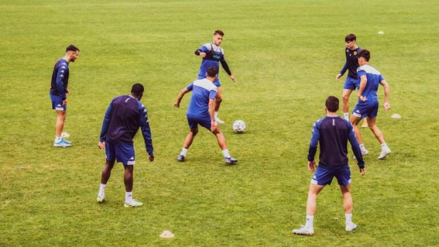 El Hércules solo ha ganado una vez el primer partido del año desde el último descenso
