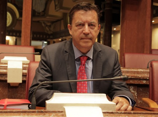 Cs denuncia el 