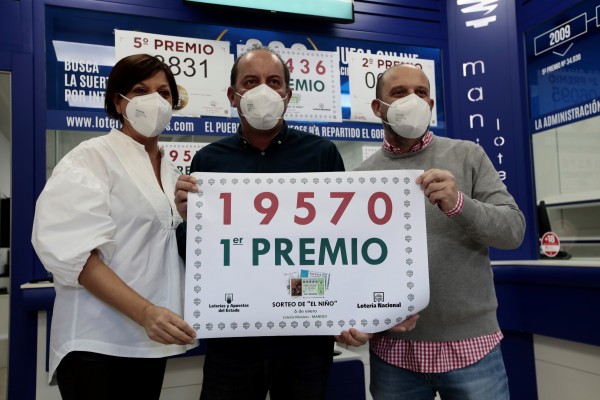 'El Niño' esquiva la provincia de Castellón y deja seis millones en el resto de la Comunitat