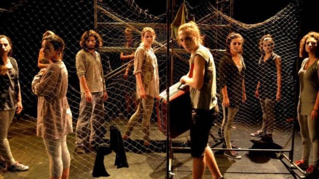 El teatro amateur vuelve a los escenarios con 'Castelló a Escena'