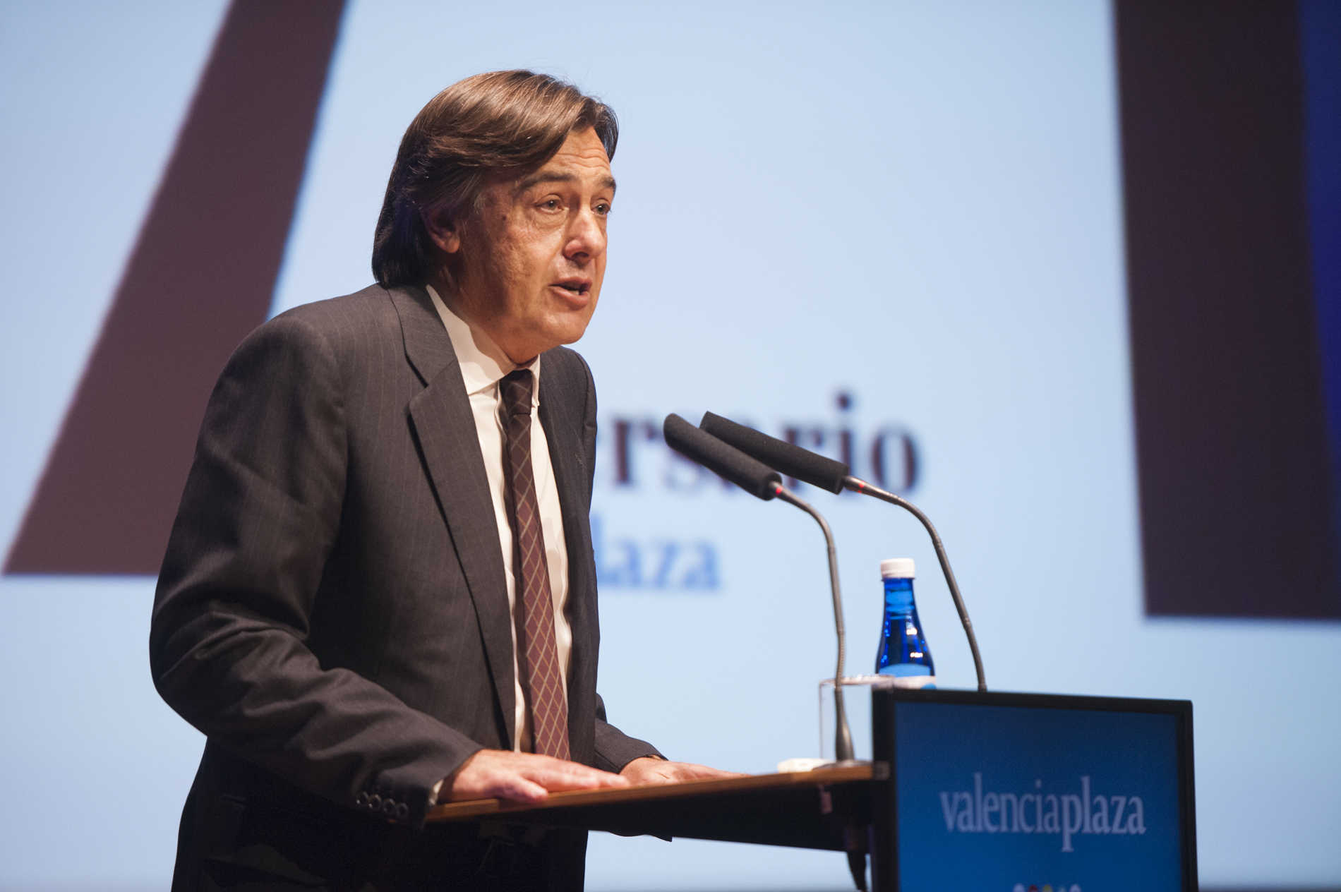 Enrique Lucas. Foto: KIKE TABERNER - 