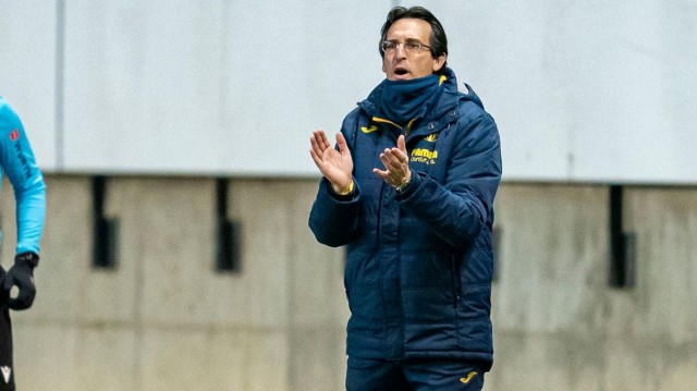 Emery: 