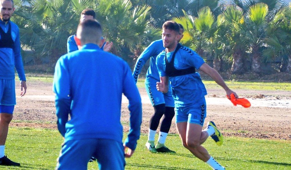 El Castellón se reencuentra con el Tenerife en la Copa con la vuelta de aficionados a Castalia  