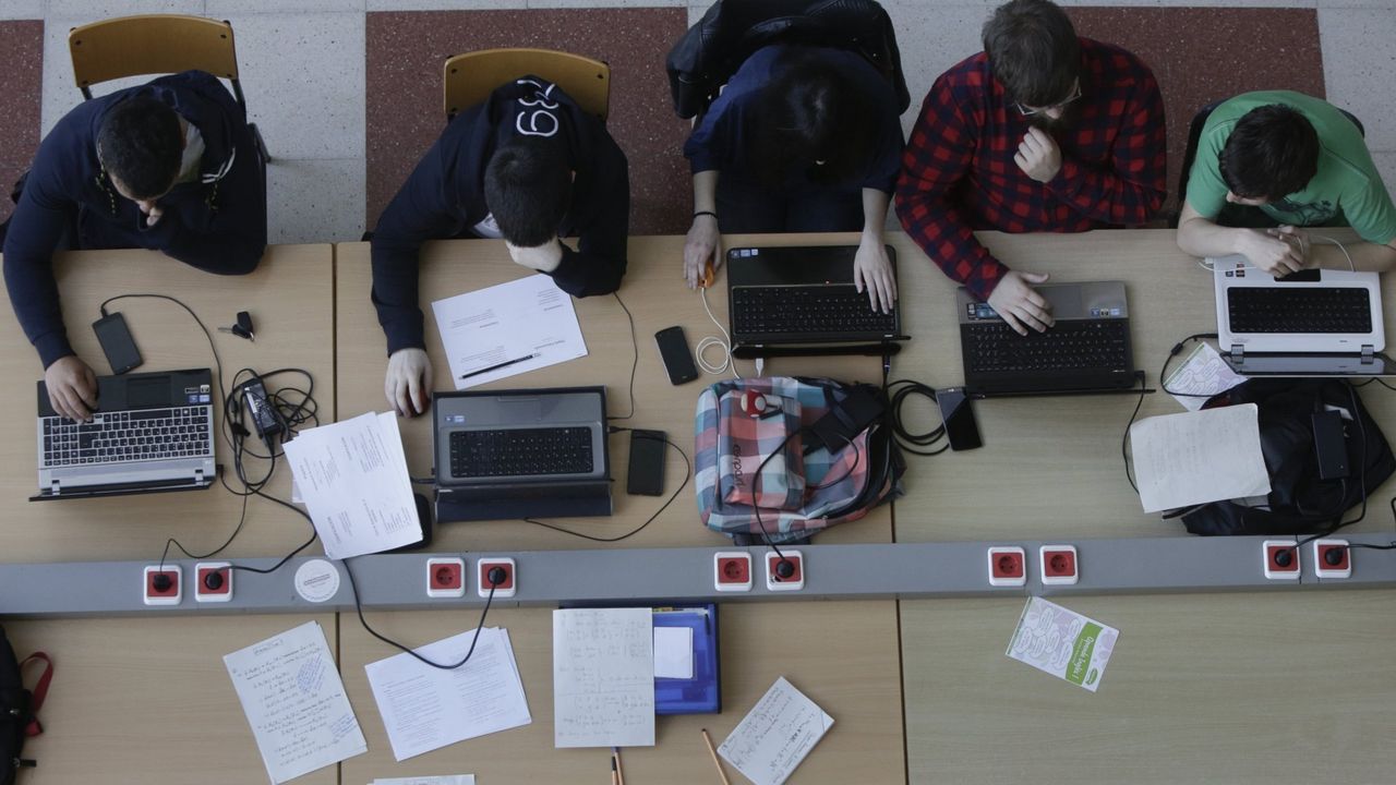  España se queda fuera de los dos primeros proyectos Horizon de 2021 para la digitalización escolar