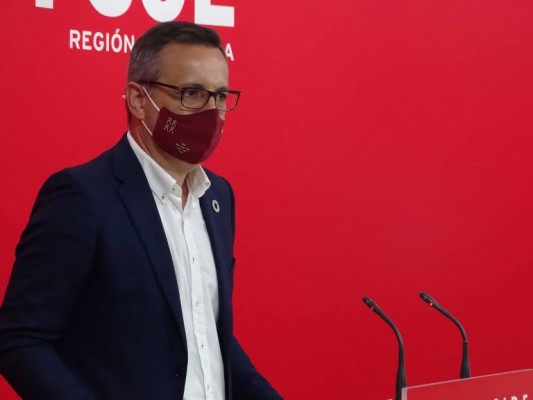 La jueza cita a Conesa para que declare este mes como investigado por presunta prevaricación