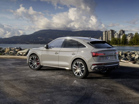Audi cierra el año con broche de oro