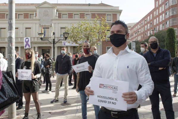 La hostelería castellonense avisa que las nuevas restricciones arruinarán a uno de cada 3 negocios