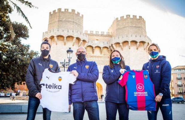 
Pry: “Vamos a ponerle las cosas muy complicadas al Valencia”