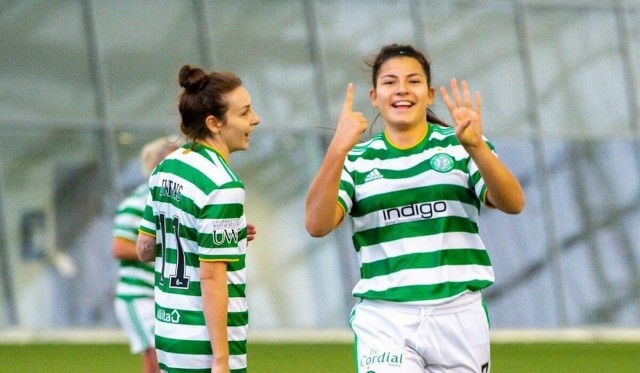 El Valencia ultima el refuerzo de Ana Marcos como cedida