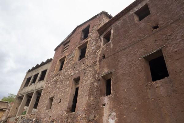 'La Campaneta' de Onda será un nuevo centro de dinamización cultural a partir del verano