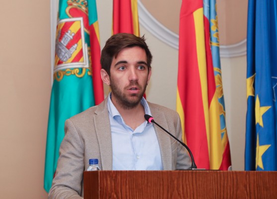Podem-EUPV se fija como objetivo en 2021 ampliar el escudo social y reforzar la transición ecológica