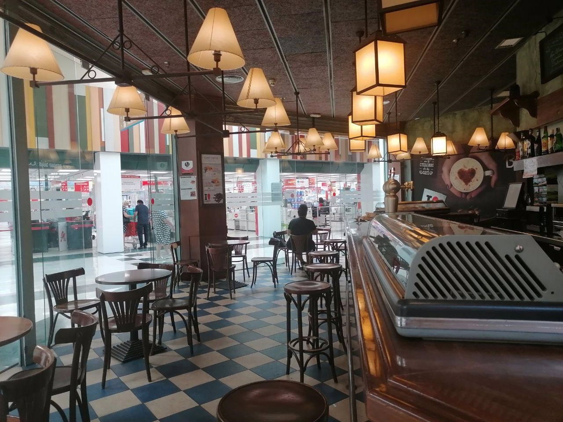 Hostelería denuncia la 