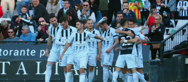 
El Castellón quiere revancha y seguir adelante en la Copa del Rey