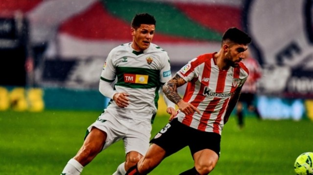 La Nucía, a dar la campanada ante un Elche que desea aliviar las penas de la Liga