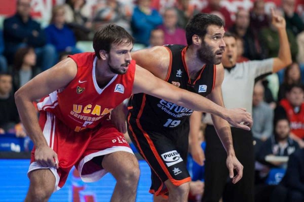 Valencia Basket, a reencontrarse con la victoria en la pista de Estudiantes