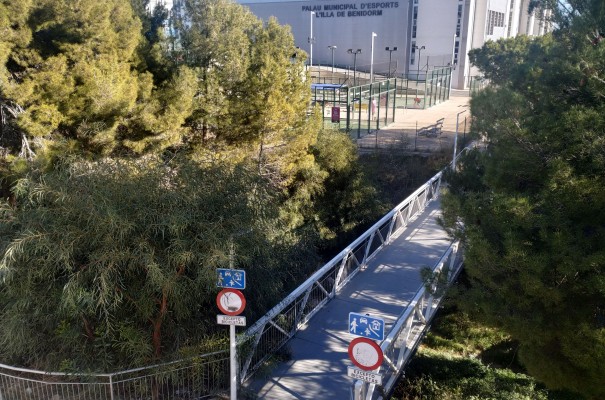 La ciudadanía presenta en torno a 80 propuestas para el Presupuesto Participativo de Benidorm
