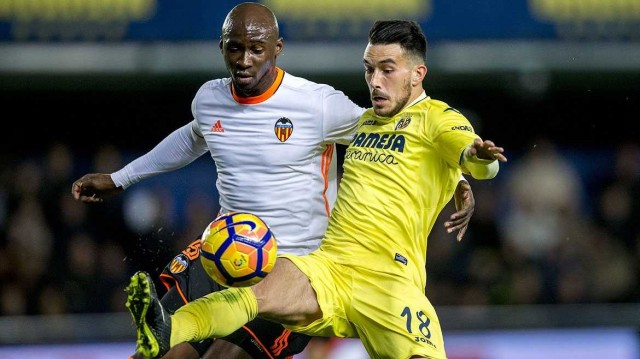 Un triunfo del Villarreal obliga a sus perseguidores a ganar dos partidos